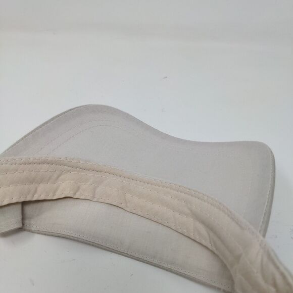 Head To Toe Mens Sun Visor Hat Vintage 2004 Girls Fastpitch Softball Nationals - Picture 9 of 10